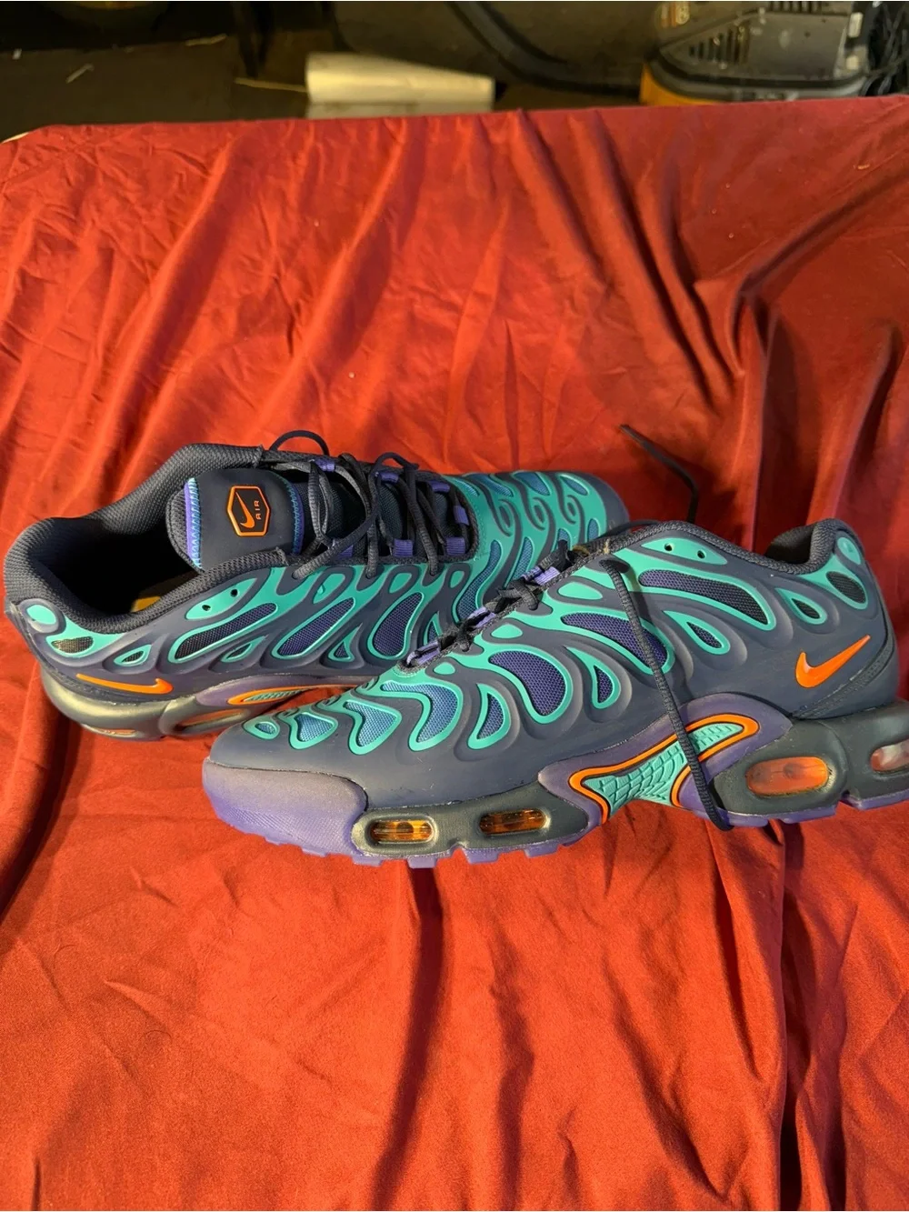 Nike Air Max Plus